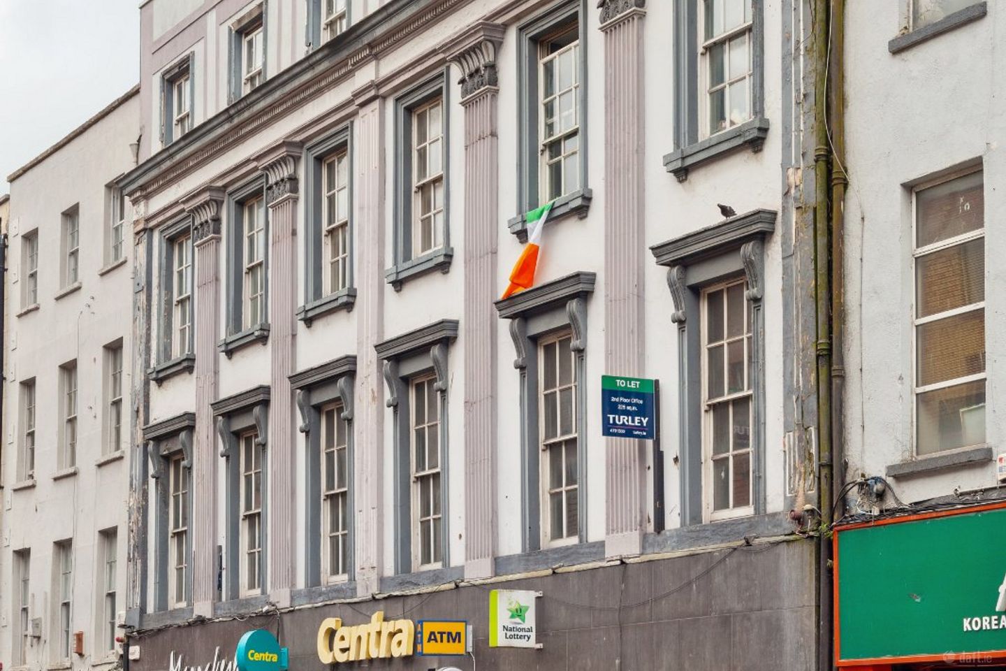 Apartment 11, 121-122 Capel Street, Dublin 1, D01HK77