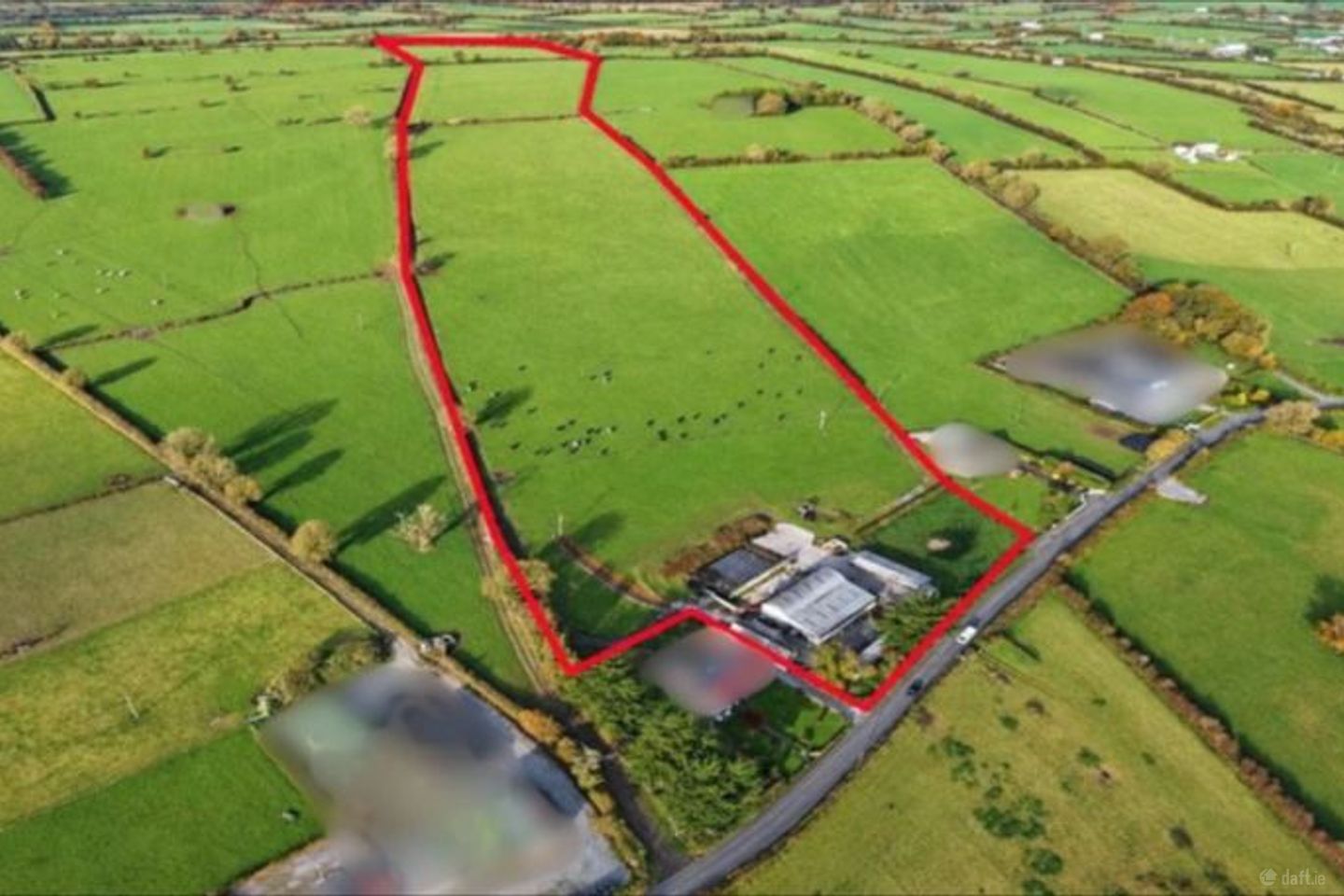 Grange, Lorrha, Nenagh, Co. Tipperary