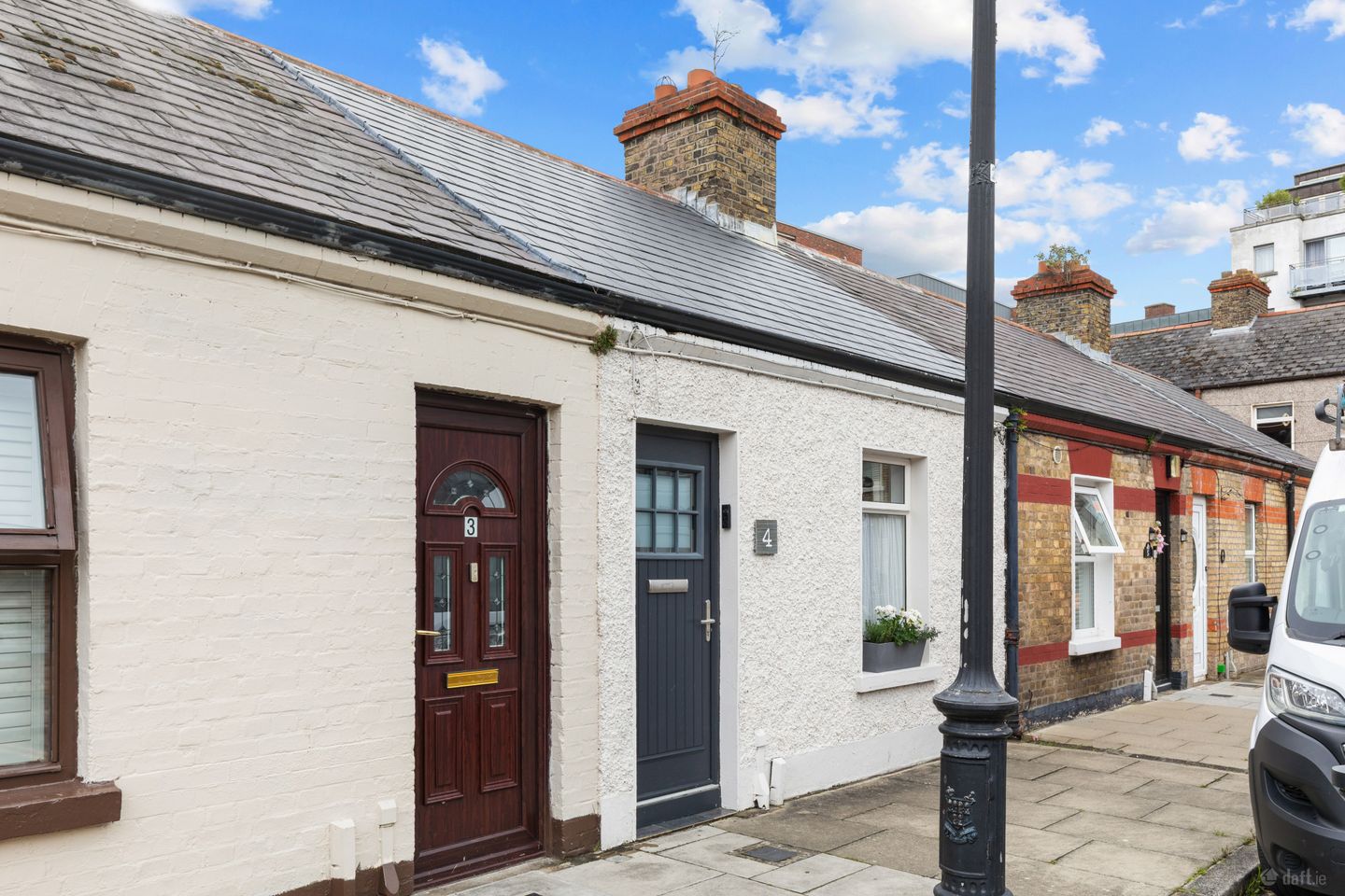 4 New Street North, Smithfield, Dublin 7, D07R9C9