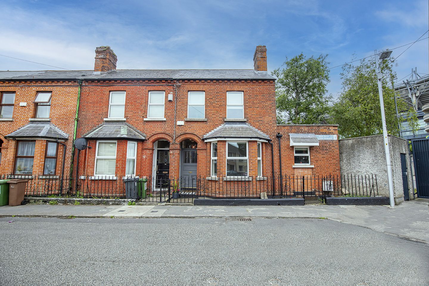 29 Foster Terrace, Ballybough, Ballybough, Dublin 3, D03F851
