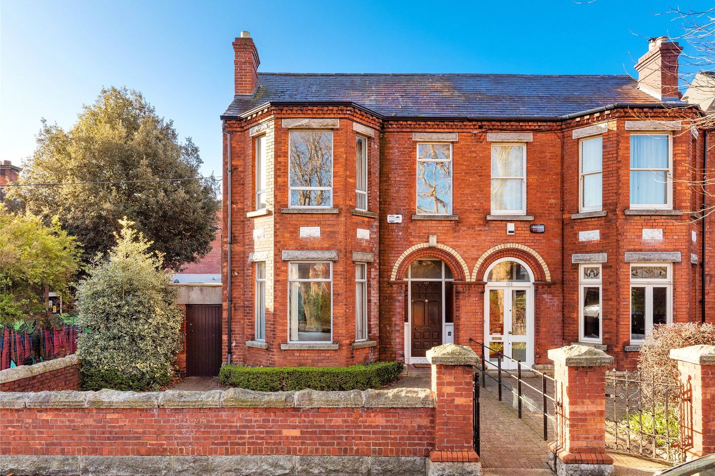 104 Lindsay Road, Glasnevin, Glasnevin, Dublin 9, D09A4W2