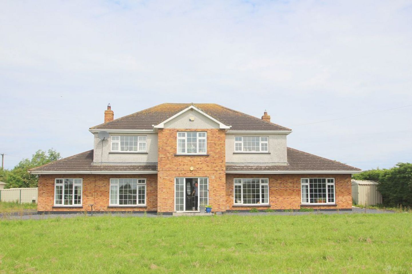 Wood Of O, Tullamore, Tullamore, Co. Offaly, R35W3F9