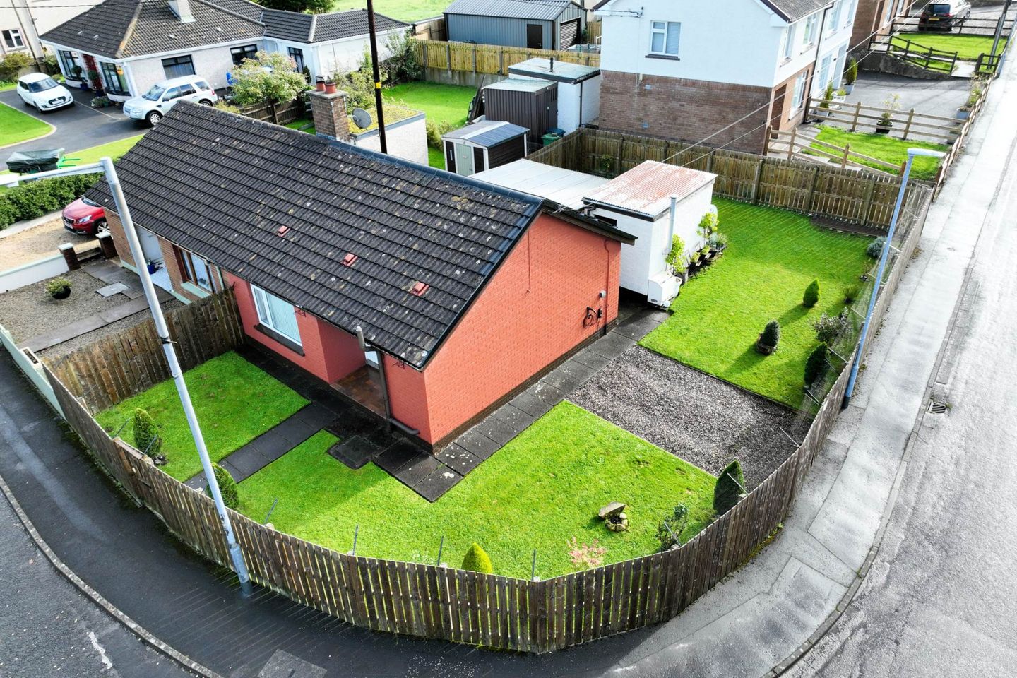 20 Knockmore Road, Derrygonnelly, Enniskillen, Co. Fermanagh