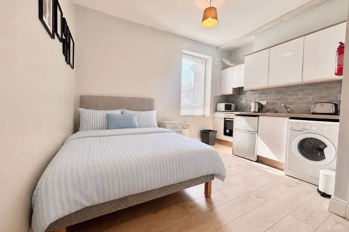North Strand Road, Dublin 3, Ballybough, Dublin 3