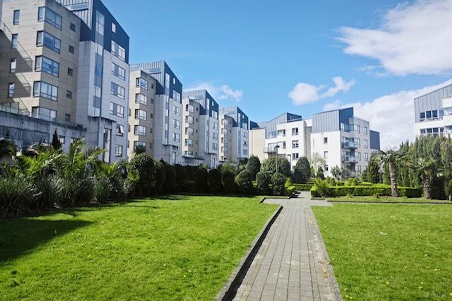 Apartment 105, Beechwood Court, Stillorgan, Stillorgan, Co. Dublin, A94E103