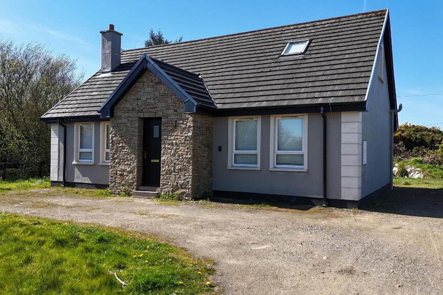 1 Roshine Acres, Burtonport, Co. Donegal, F94RD26