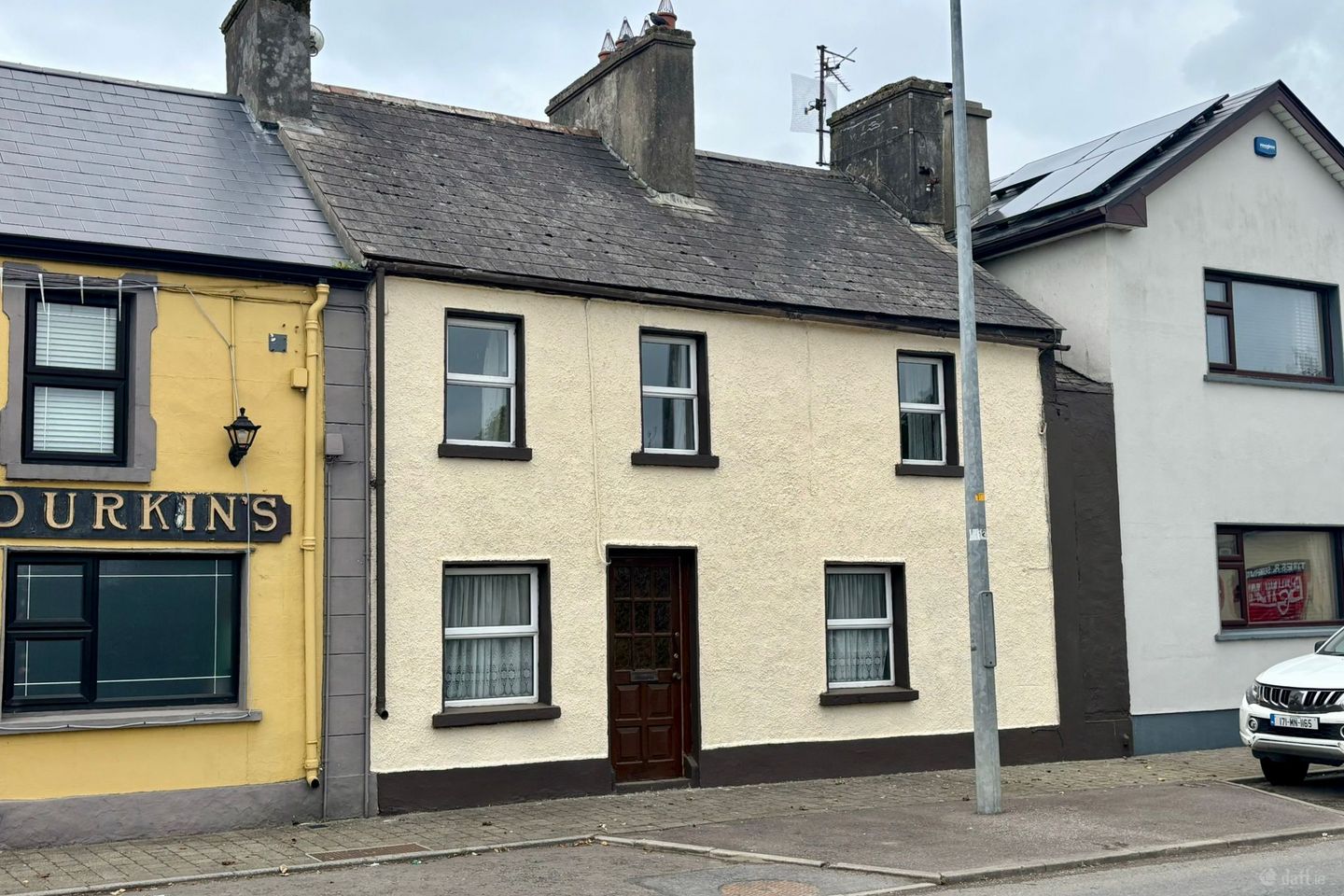 Ballinacarrow, Co. Sligo, F56VH27
