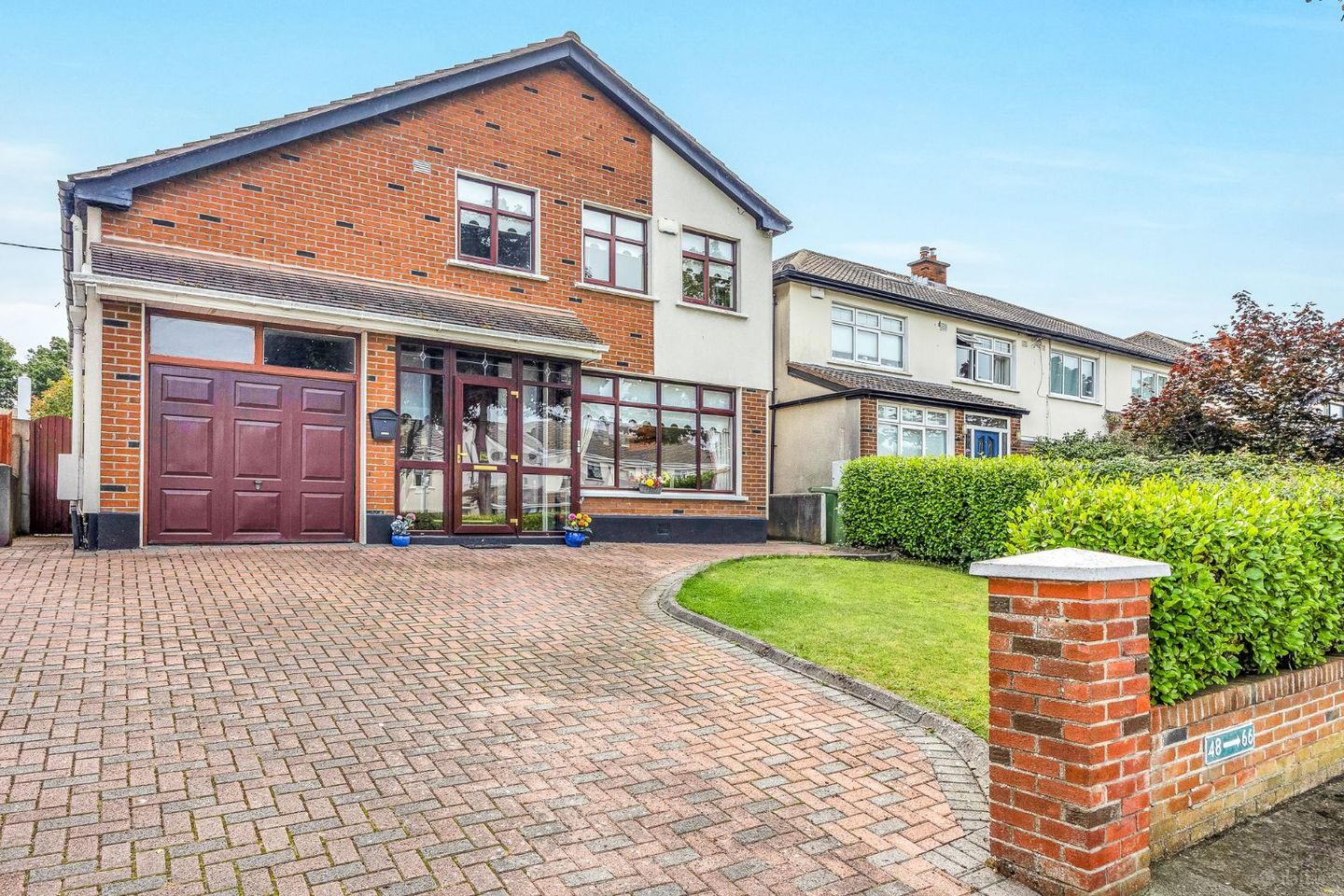 48 Seapark, Malahide, Malahide, Co. Dublin, K36K168