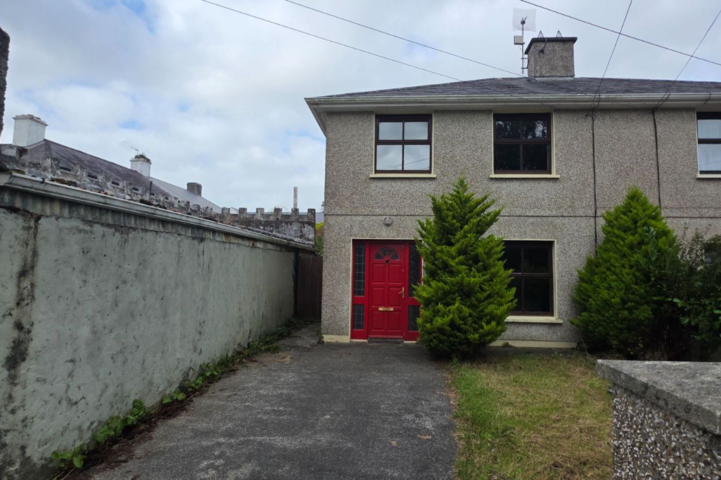 1 Woodlawn, Castlecountess, Ballinahow, Co. Kerry, V92A6C9