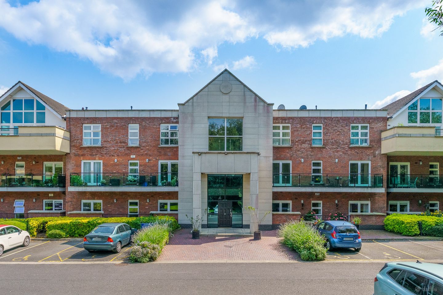 217 St Werburghs, Malahide Road, Swords, Co. Dublin, K67Y176