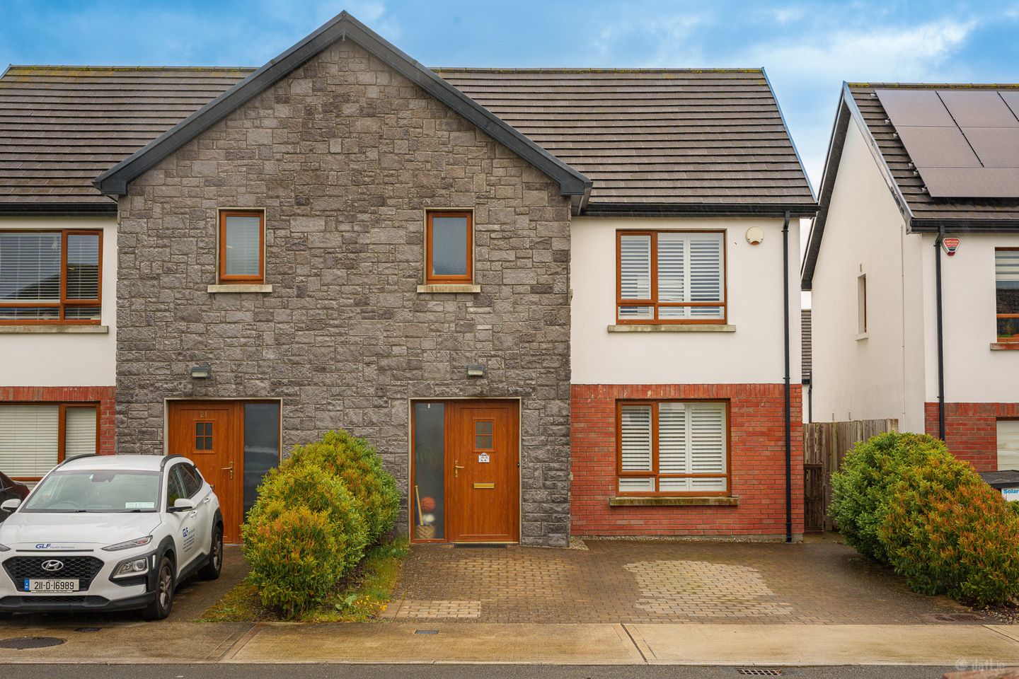 22 Carlinn Hall, Mullaharlin Road, Dundalk, Co. Louth, A91K16W
