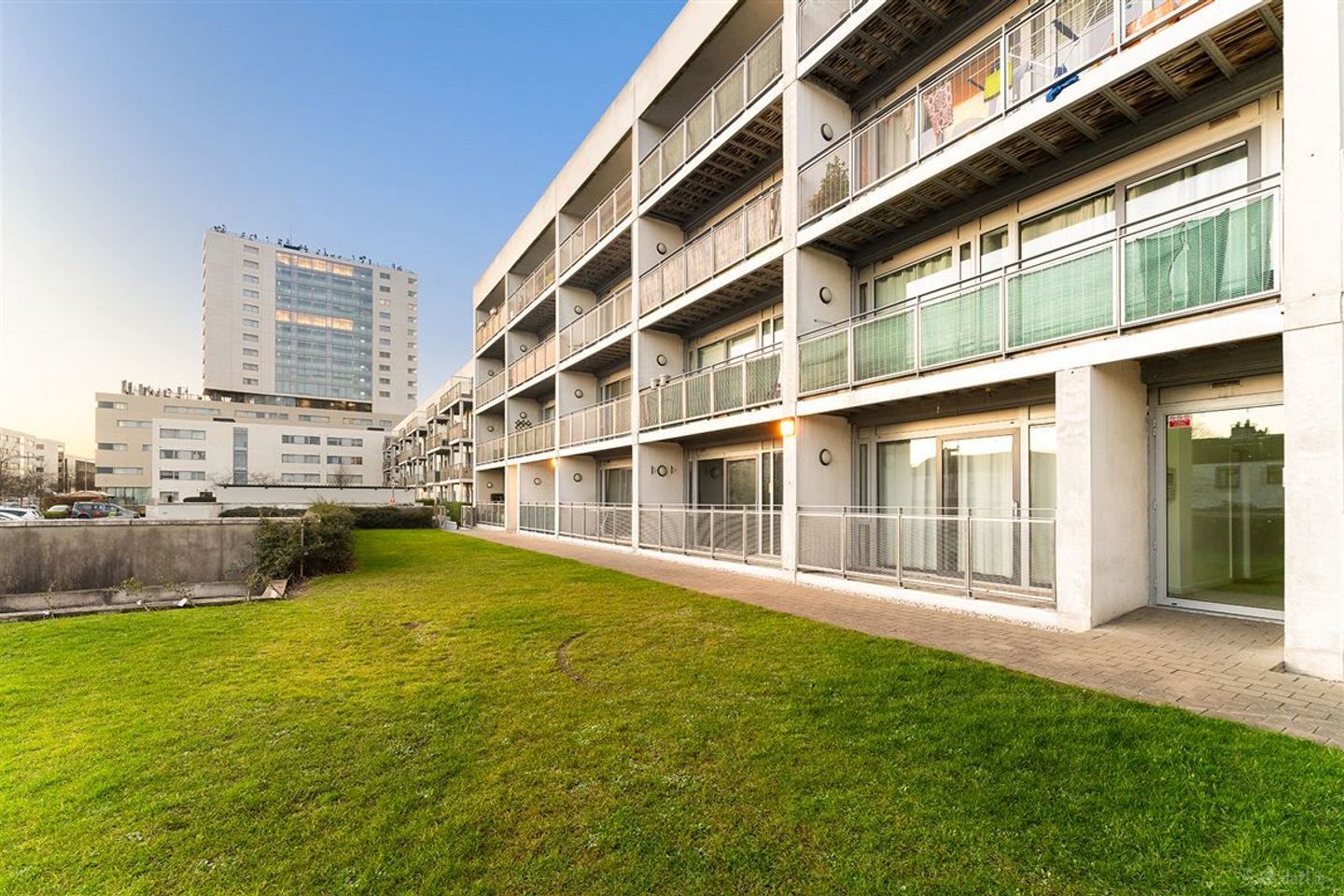 Double bedroom, Santry Cross, Santry Avenue, Dublin 9, Ballymun, Dublin 9
