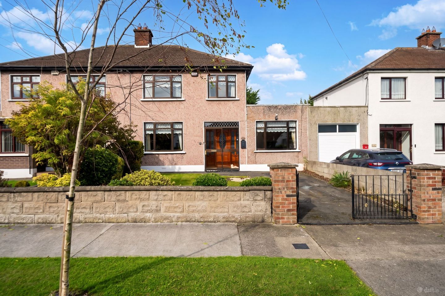 45 Glenaulin Road, Dublin 20, Palmerstown, Dublin 20, D20XA40