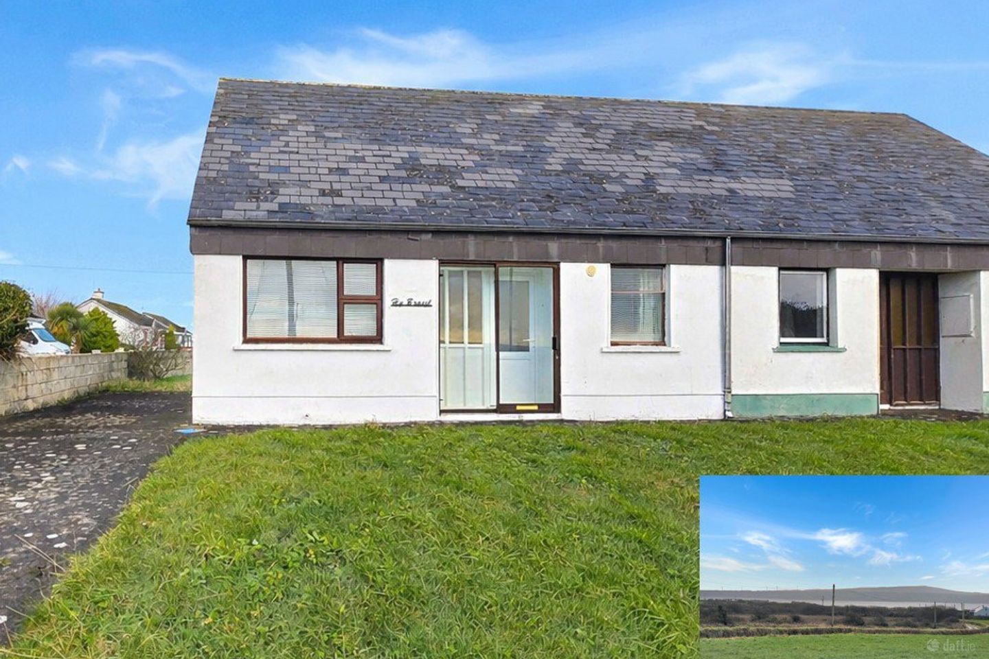 Doonaha, Kilkee, Co. Clare, V15XH33