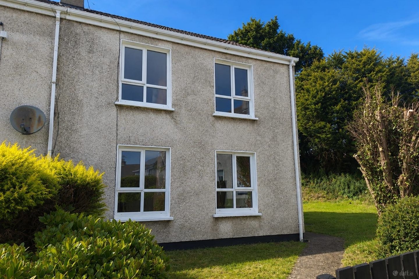 6 Magherennan Heights, Letterkenny, Co. Donegal, F92C9HH
