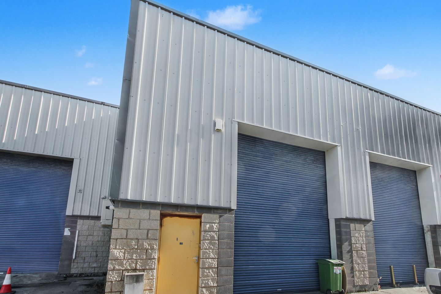 44 Southern Cross Business Park, Bray, Co. Wicklow, A98HD43