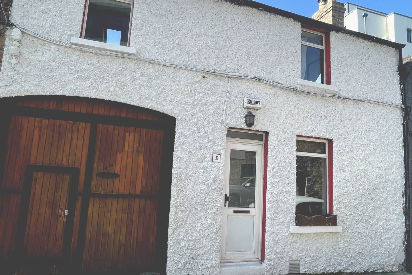 5 Hendrick Place, Dublin 7, Co. Dublin