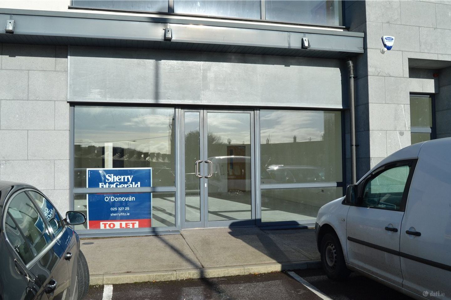 Unit 4, Blackwater Shopping Centre, Dublin Road,, Fermoy,, Co. Cork