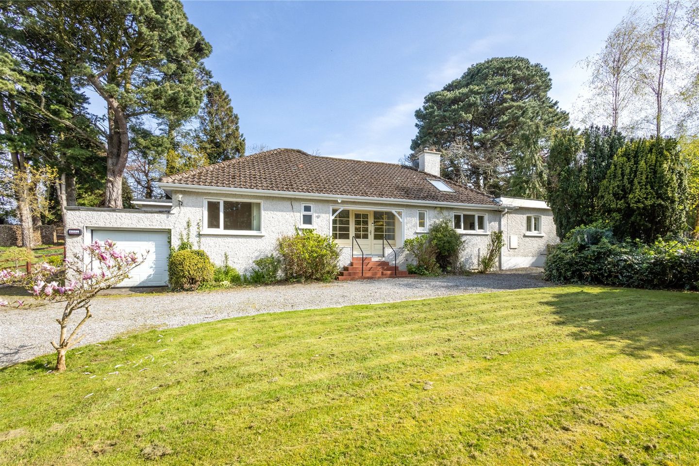 Delamere, Willow Grove, Delgany, Co Wicklow, A63WE06