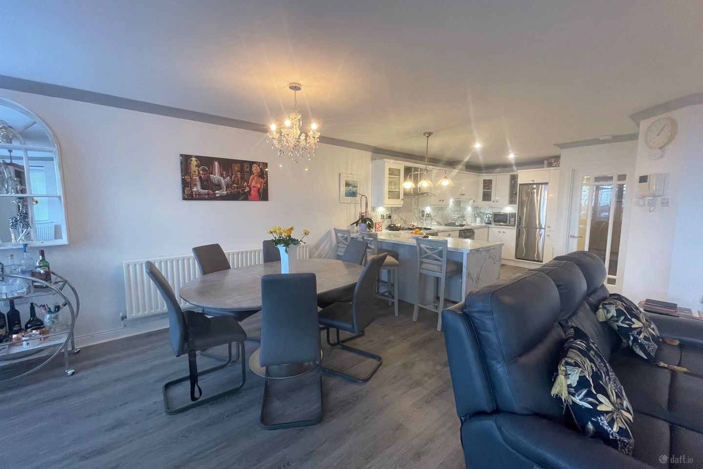 164 BLOCK 13, Marina Village, Malahide, Co. Dublin