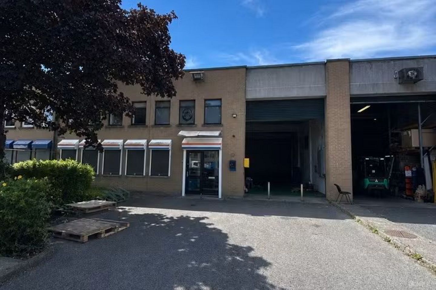 Unit 66 Broomhill Road, Tallaght, Co. Dublin