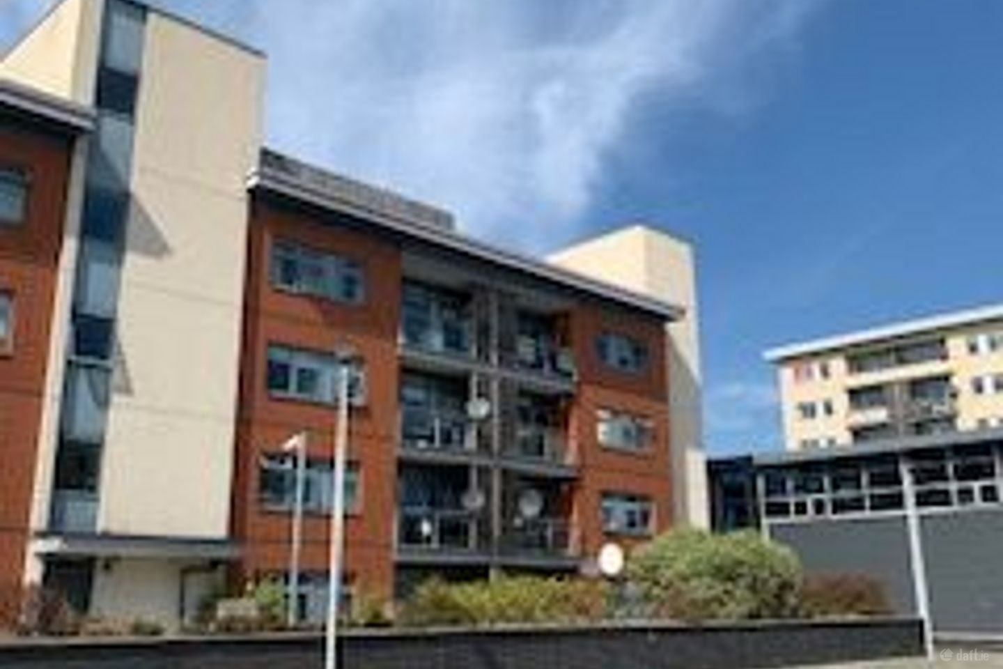 Apartment 136, College View, Ballymun, Dublin 11