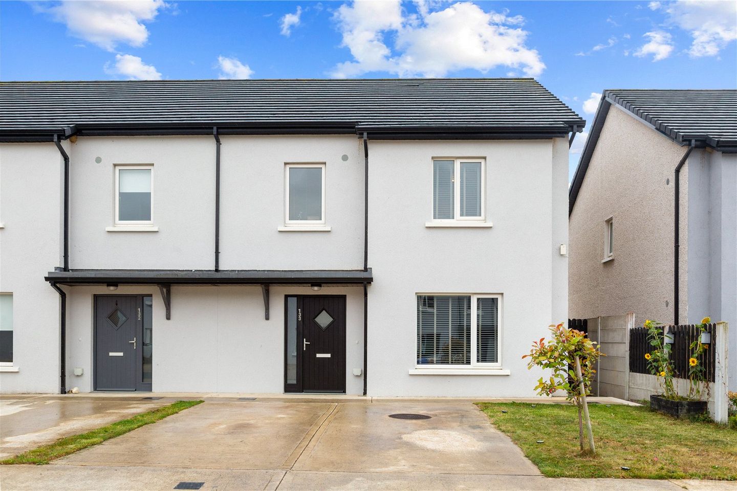 133 Forgelands, Old Forge Road, Enniscorthy, Co. Wexford, Y21Y7KC