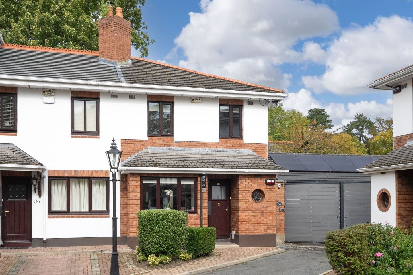35 Temple Square, Temple Road, Dartry, Dublin 6, D06KW56