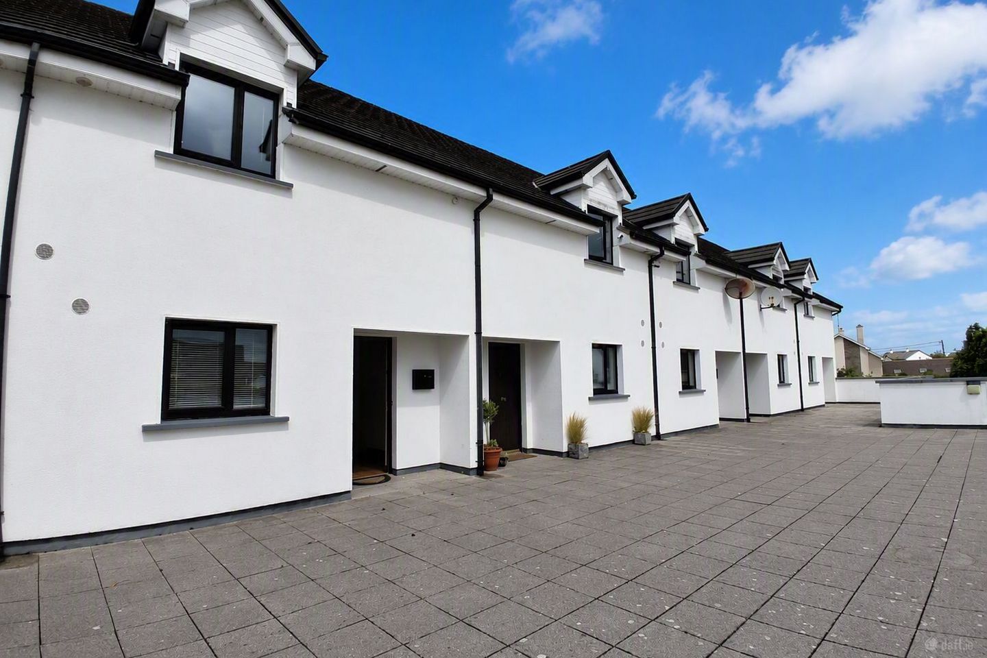The Grove, Crowe Street, Gort, Co. Galway
