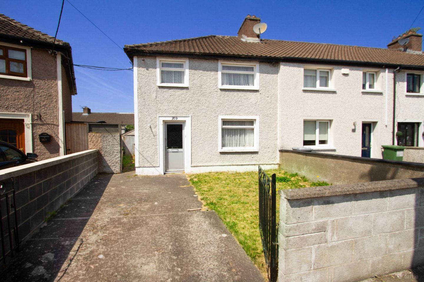209 Brandon Road, Dublin 12, Drimnagh, Dublin 12, D12TD26