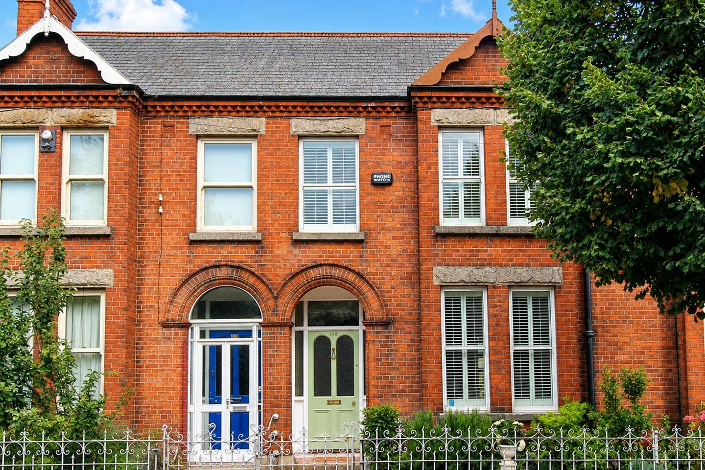 Mona, 148 Clonliffe Road, Drumcondra, Dublin 3, D03EC89