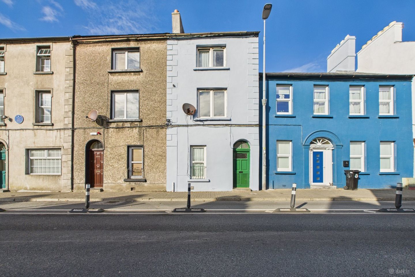 72 Manor Street, Waterford City, Co. Waterford, X91Y704