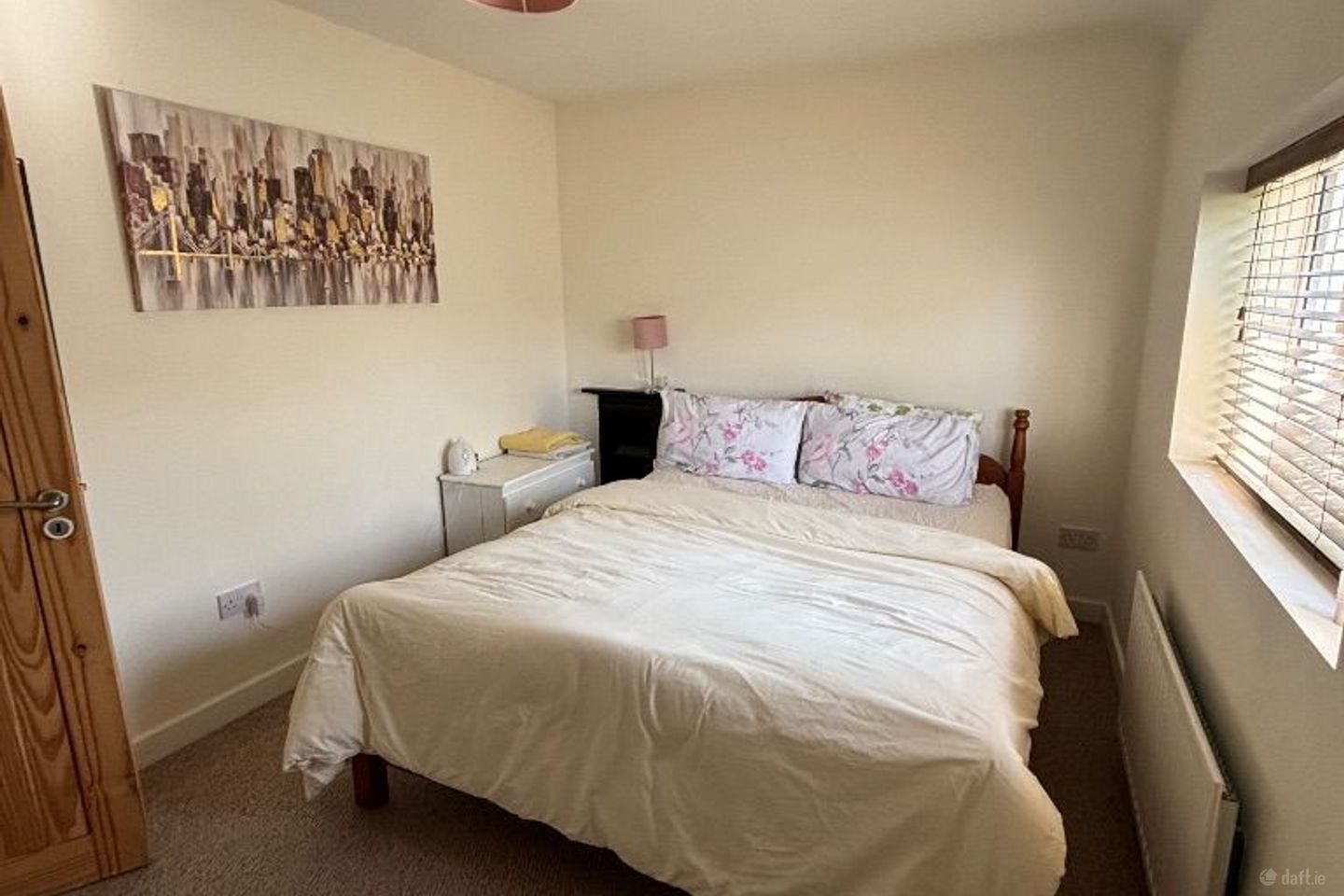 Kildare Rd, Crumlin, Co. Dublin