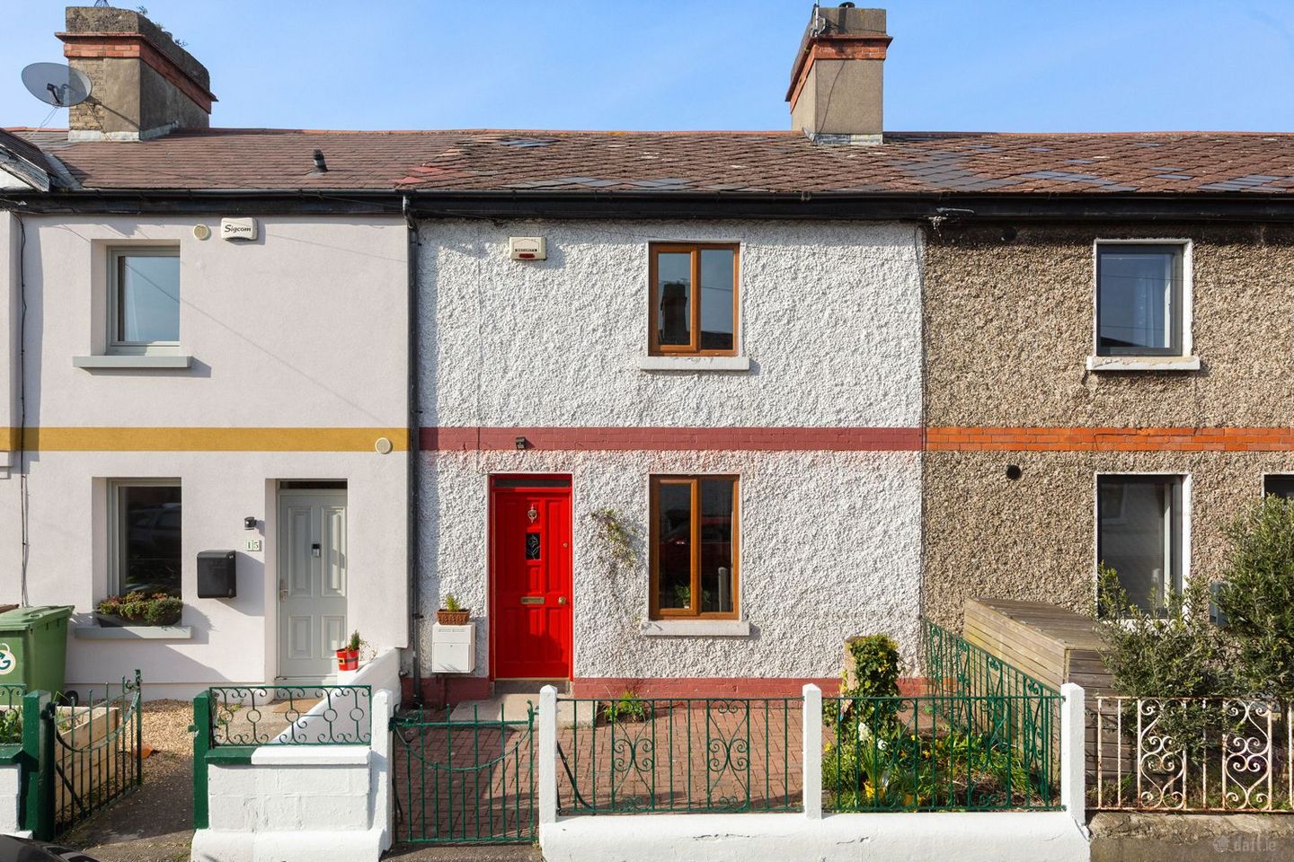 14 Geoffrey Keating Road, Dublin 8, South Circular Road, Dublin 8, D08W8N4