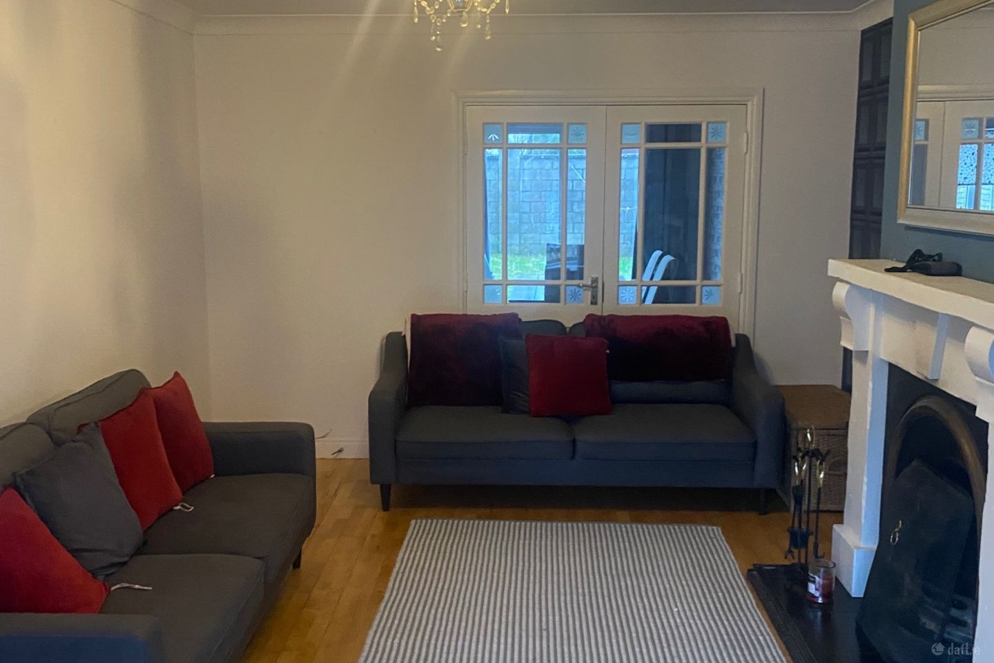 43 Sunnyhill, Castlemartin Lodge, Kilcullen, Curragh Camp, The Curragh, Co. Kildare