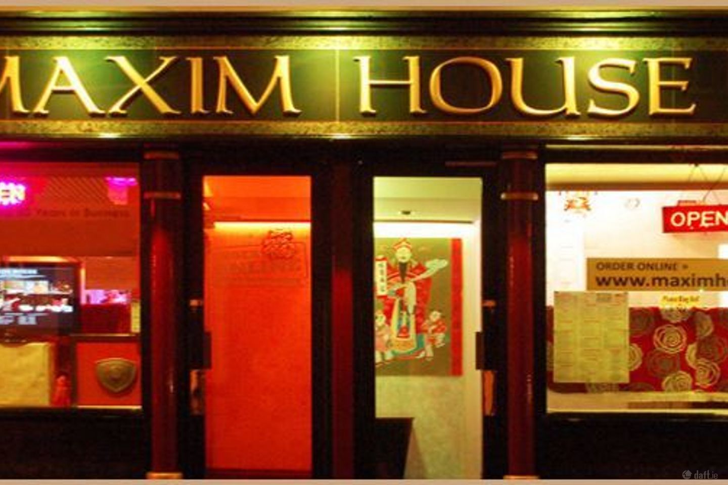 8 O'Connell Street, Waterford City Centre, Co. Waterford