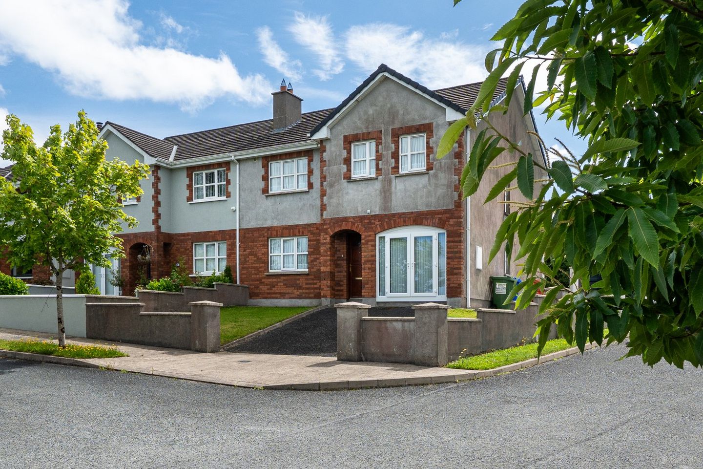7 The Meadows, Drumlish, Co. Longford, N39P446