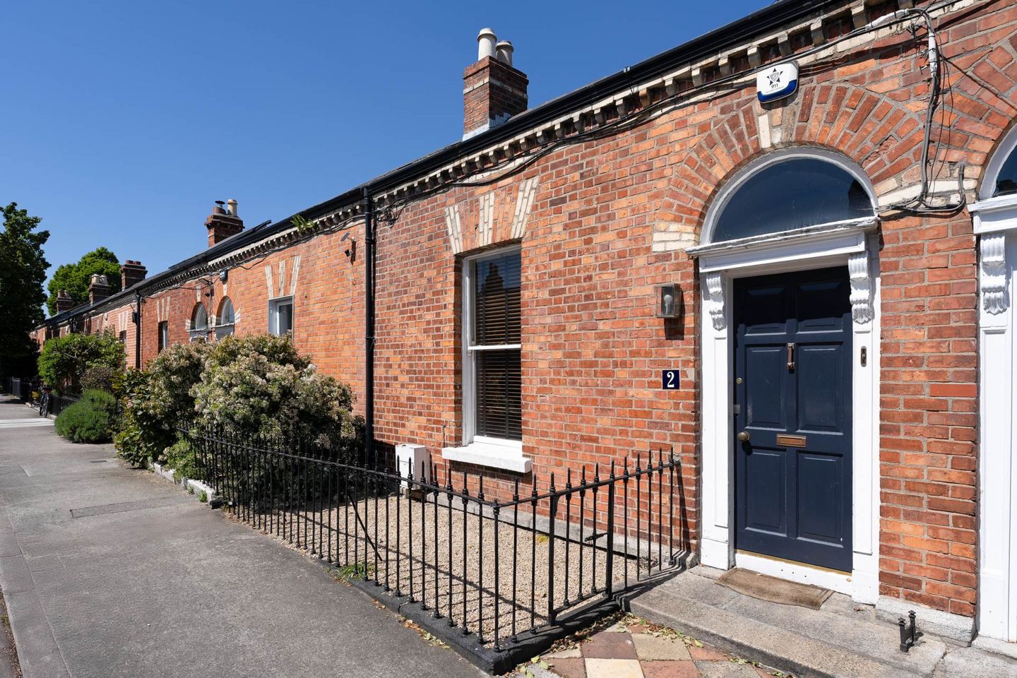 2 Lombard Street West, Dublin  8, Co. Dublin