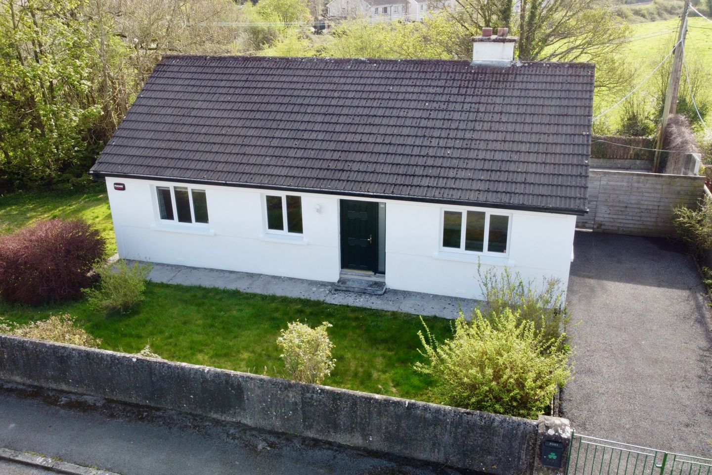 Bonavalley, Athlone,, Co. Westmeath, N37X2P8