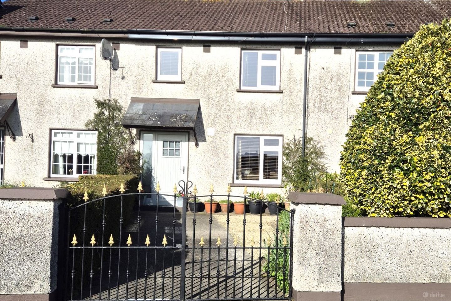634 Ashgrove, Derrinturn, Carbury, Co. Kildare, W91HKP8