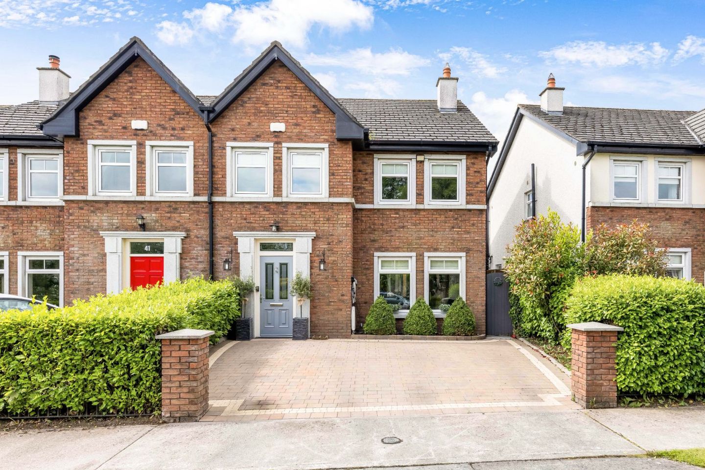 42 Crannóg, Lagore Road, Dunshaughlin, Co. Meath, A85A398