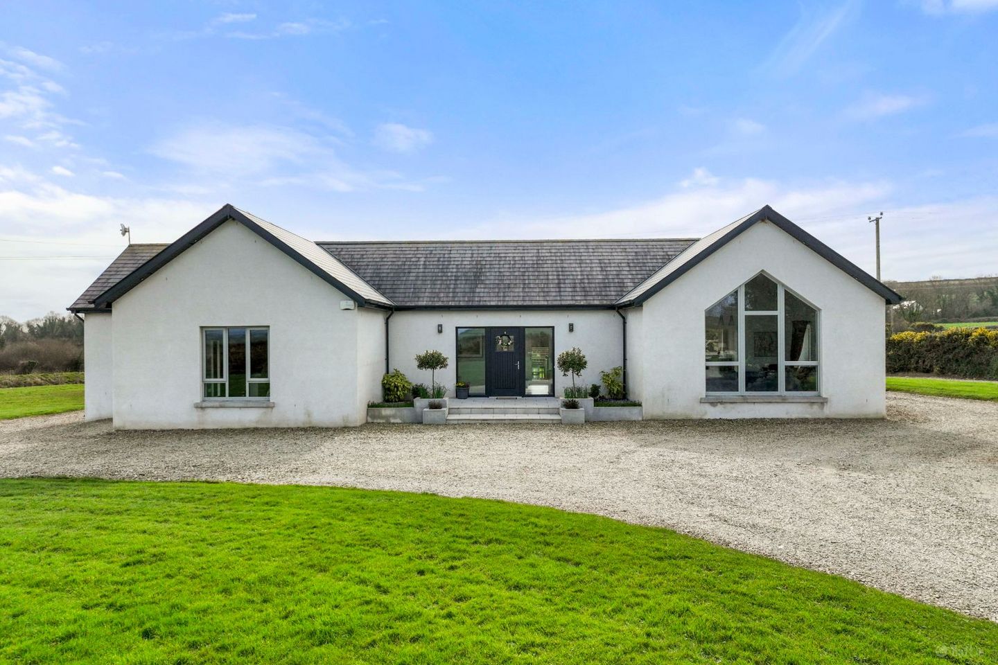 Cloghnamallaght, Monamolin, Co. Wexford, Y25C9N4