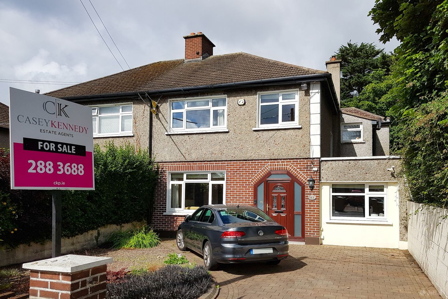 42 Ballygall Road East, Glasnevin, Dublin 11, D11K2W1