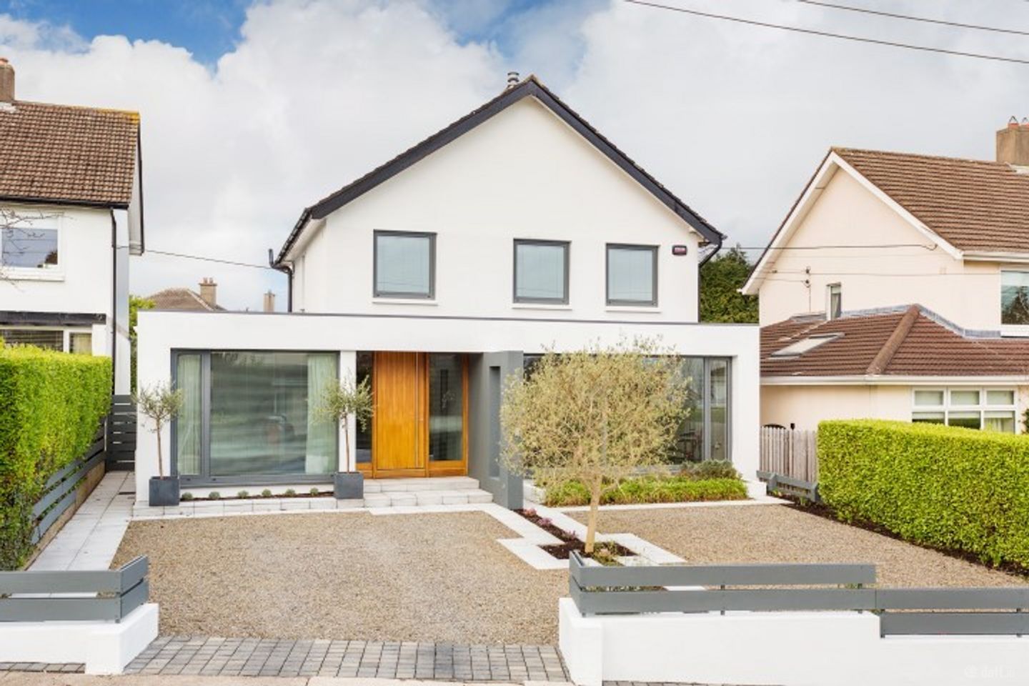 90 South Park, Foxrock, Co. Dublin