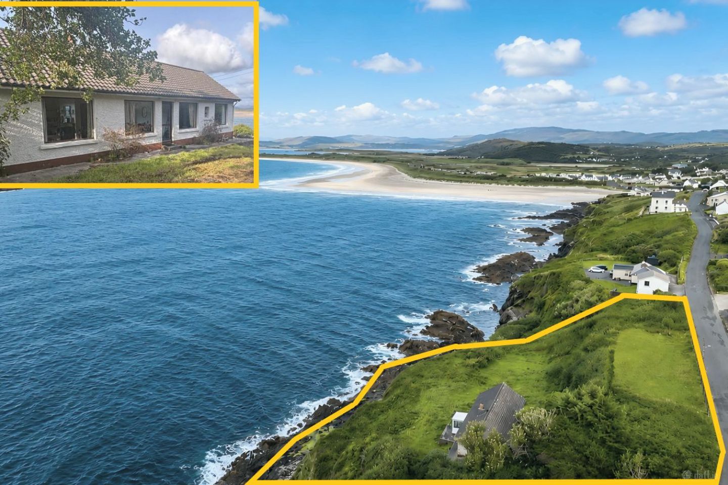 Nairn, Portnoo, Portnoo, Co. Donegal, F94XHR1
