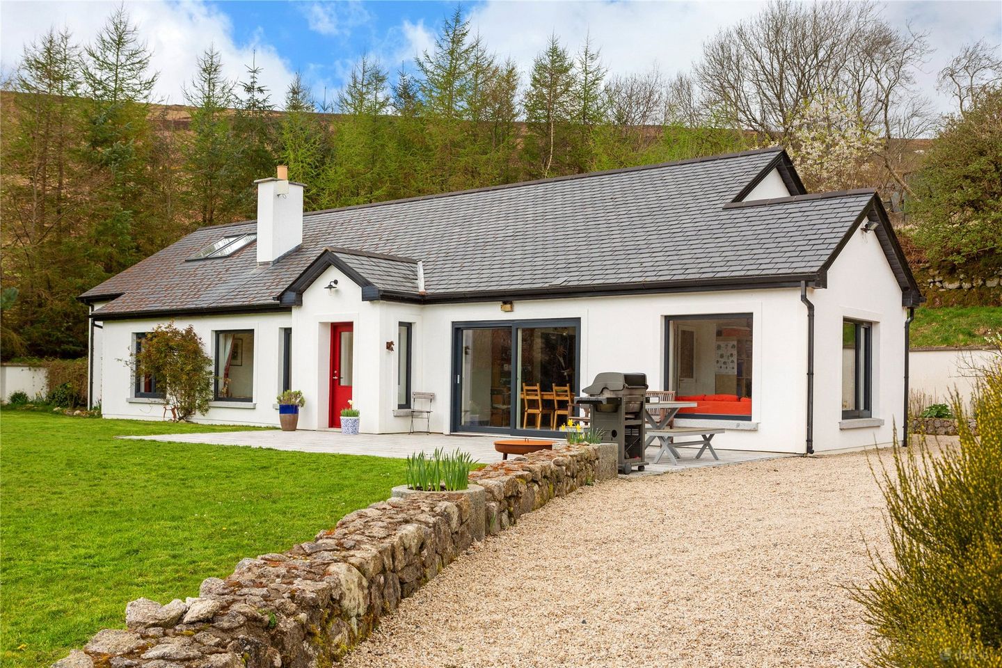 Aurora, Glencree, Enniskerry, Co. Wicklow, A98W892