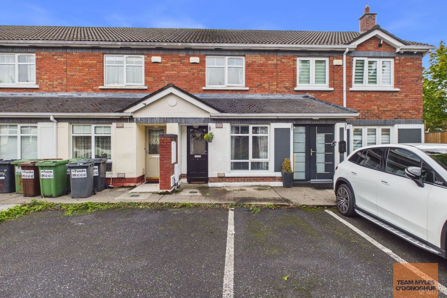 9 Beechfield Heights, Castaheany, Clonee, Dublin 15, D15Y1Y2