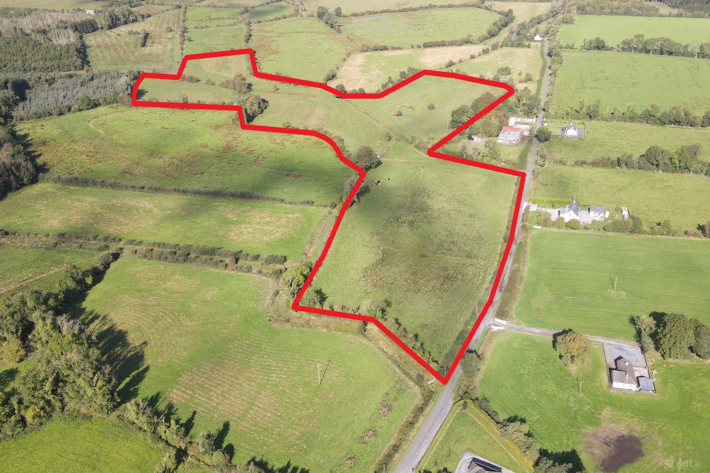 Clonwhelan, Edgeworthstown, Co. Longford