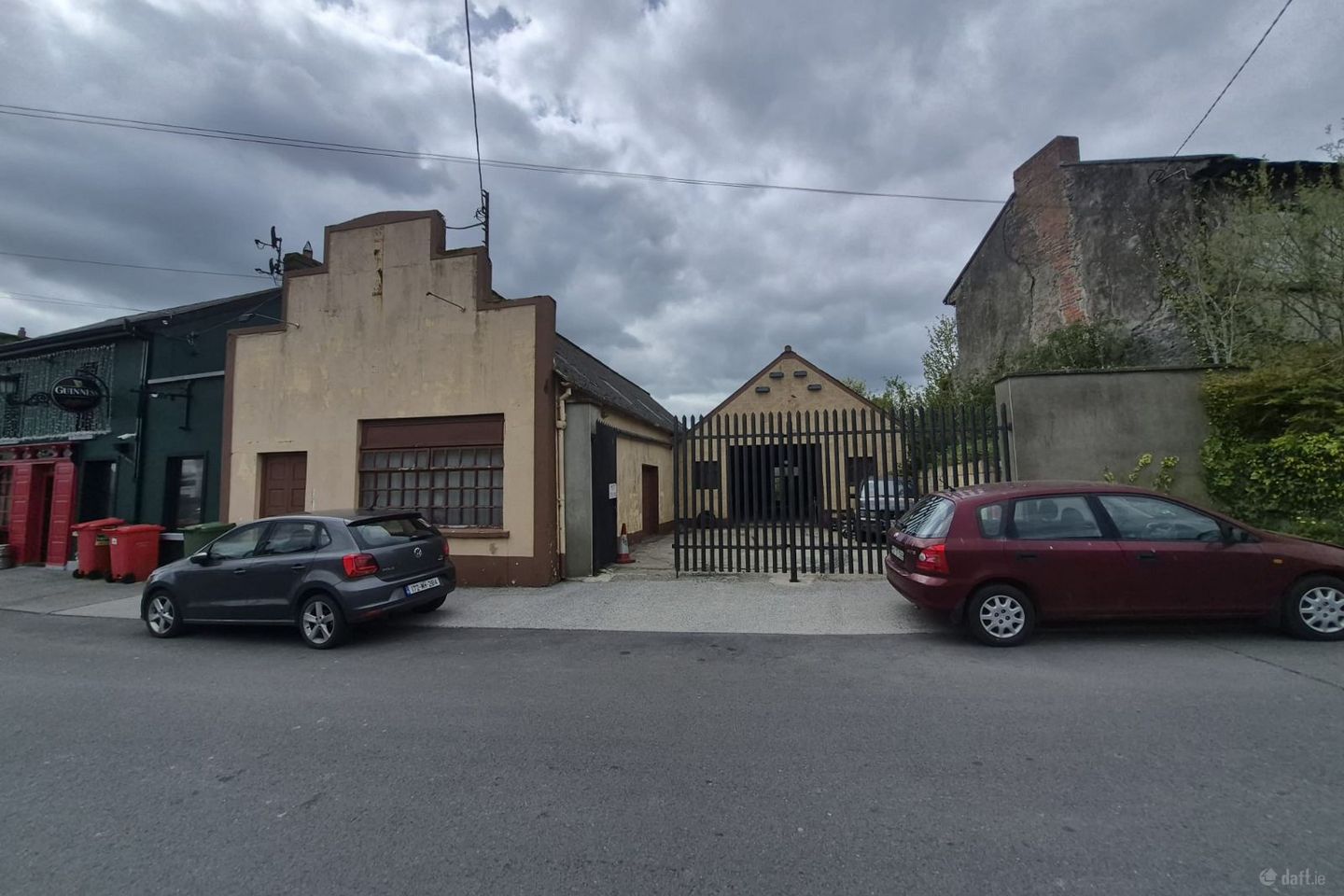  Main Street, Mullinahone, Co. Tipperary