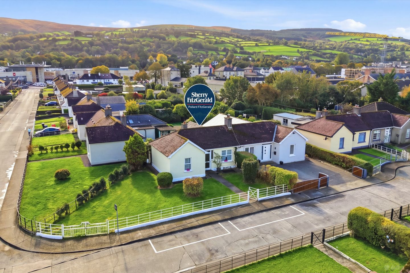 19 Father Mathew Terrace, Clonmel, Co. Tipperary, E91 PY67
